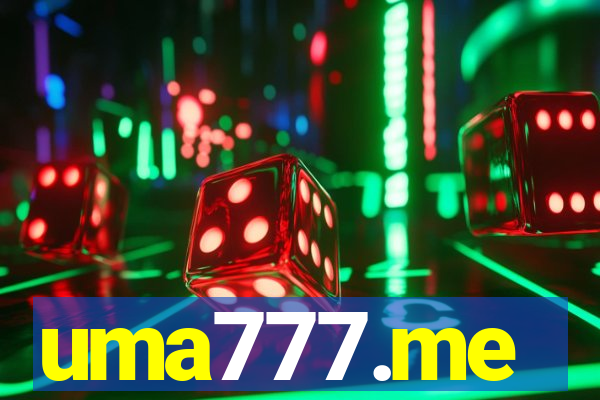 uma777.me