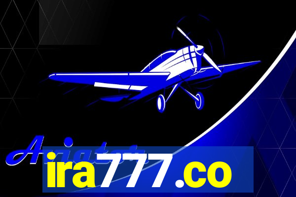 ira777.co