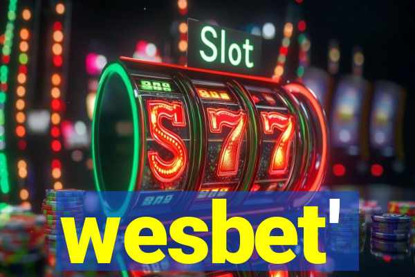 wesbet'