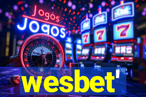 wesbet'