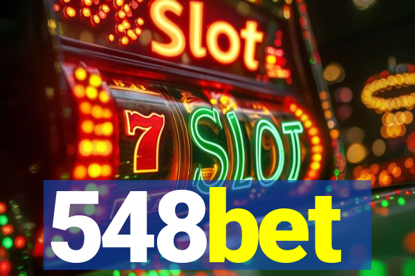 548bet