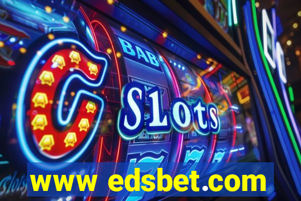 www edsbet.com