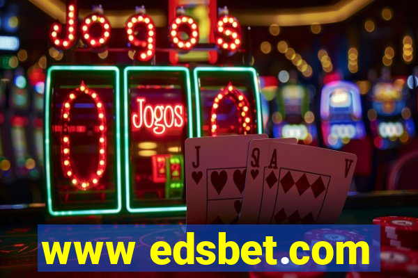 www edsbet.com