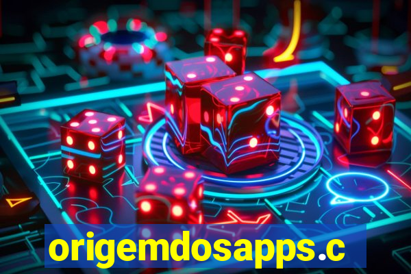 origemdosapps.com