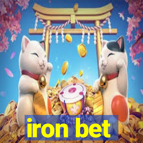 iron bet