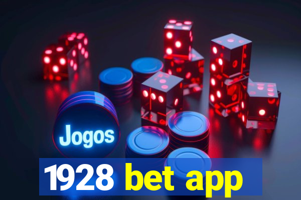 1928 bet app