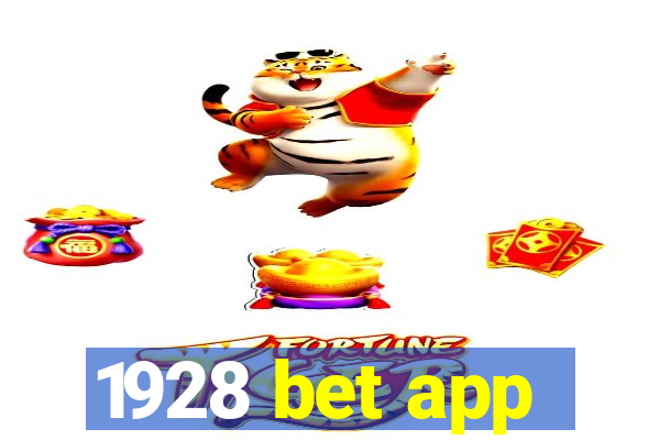 1928 bet app