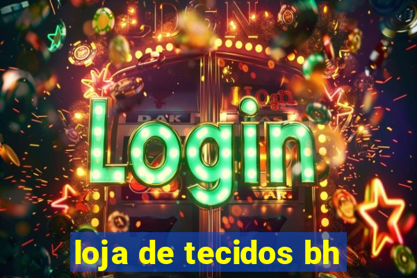 loja de tecidos bh