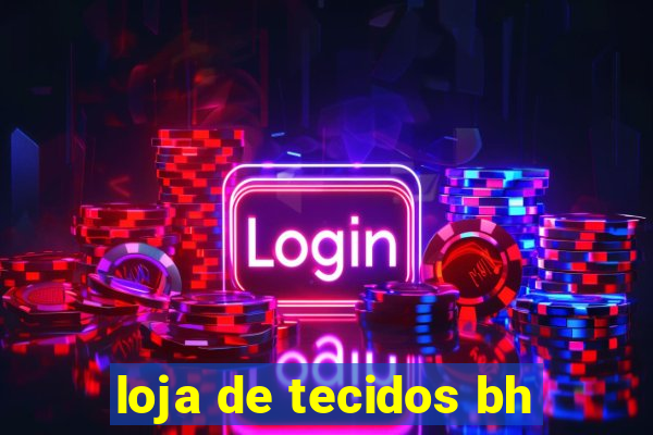 loja de tecidos bh