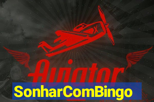 SonharComBingo