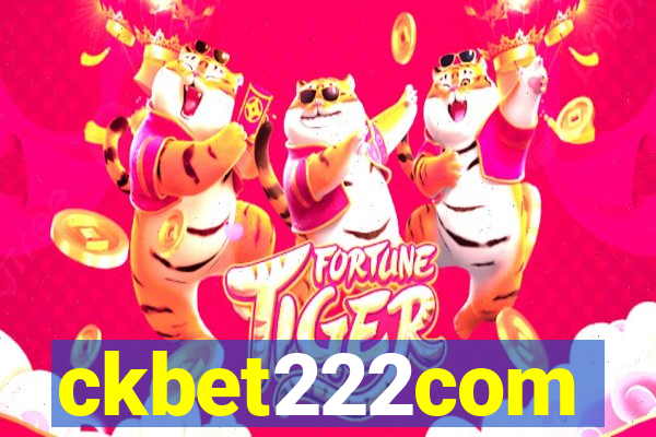 ckbet222com