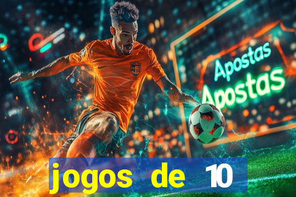 jogos de 10 centavos na bet365