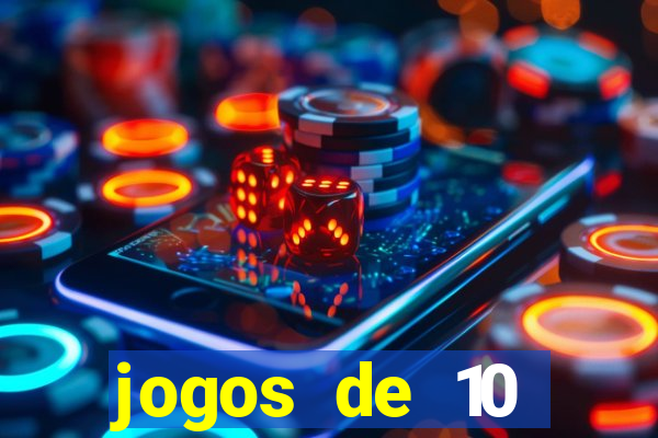 jogos de 10 centavos na bet365