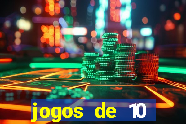 jogos de 10 centavos na bet365