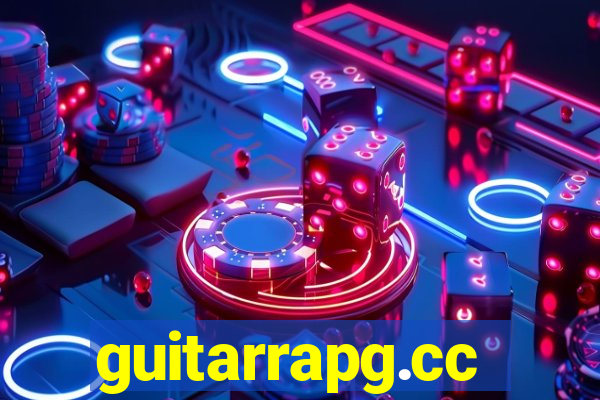 guitarrapg.cc