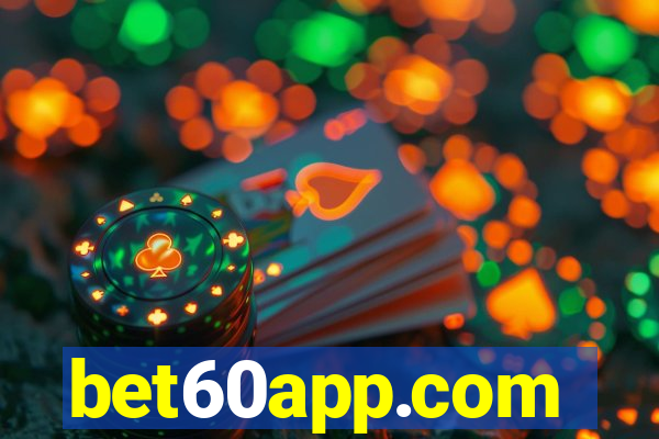 bet60app.com