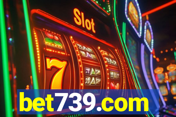 bet739.com