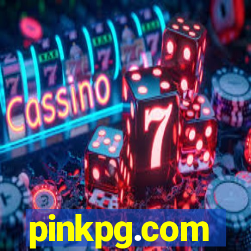 pinkpg.com