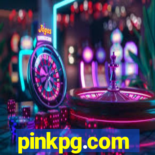 pinkpg.com