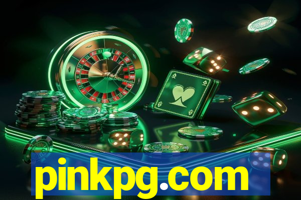 pinkpg.com