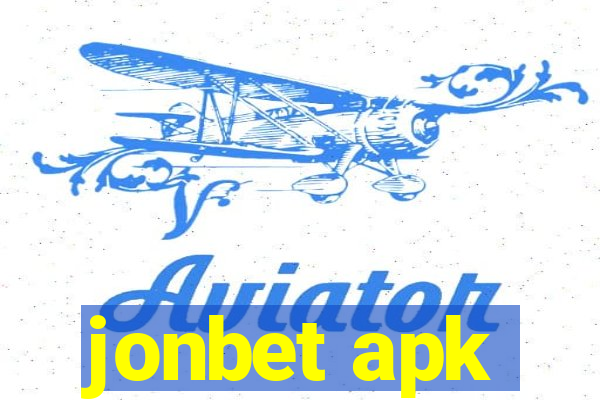 jonbet apk