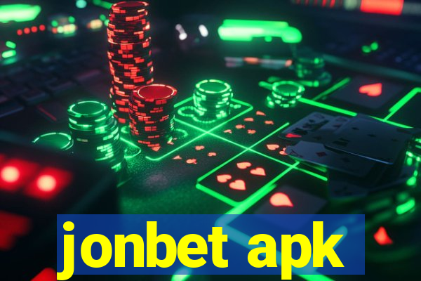 jonbet apk