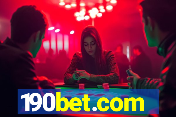 190bet.com