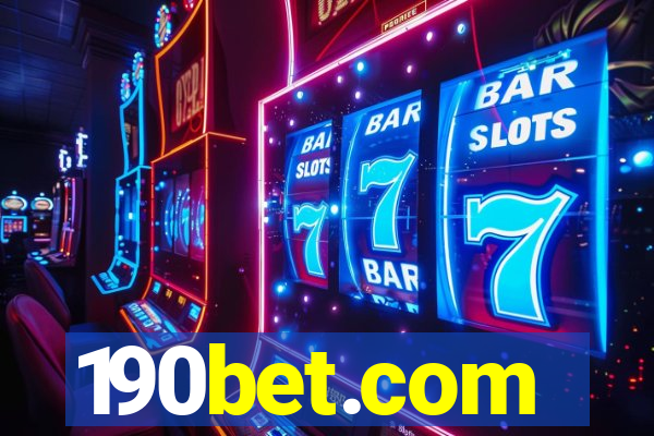 190bet.com