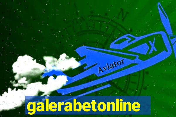 galerabetonline