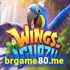 brgame80.me