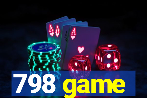 798 game