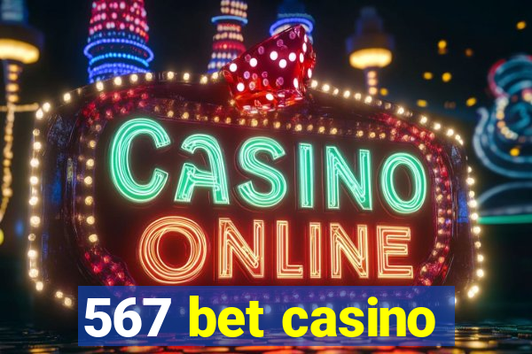 567 bet casino