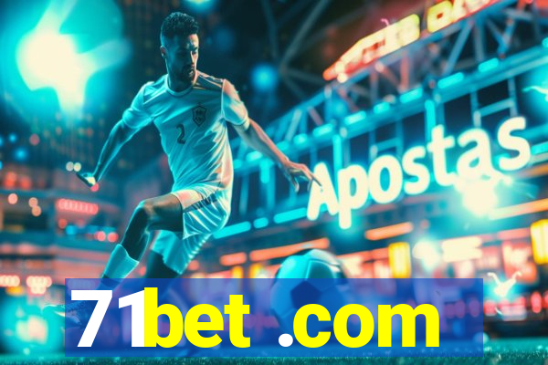 71bet .com