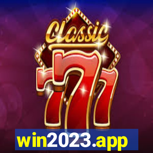 win2023.app