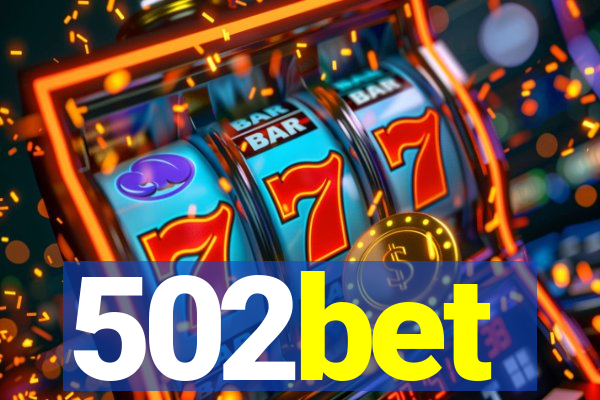 502bet