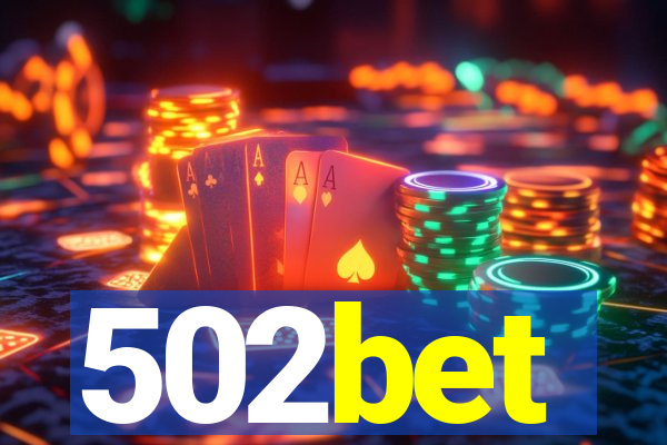 502bet