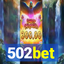 502bet