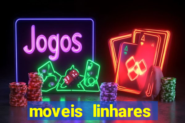 moveis linhares teixeira de freitas