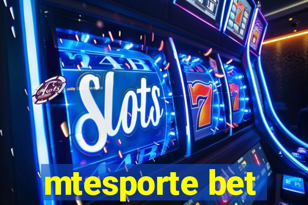 mtesporte bet