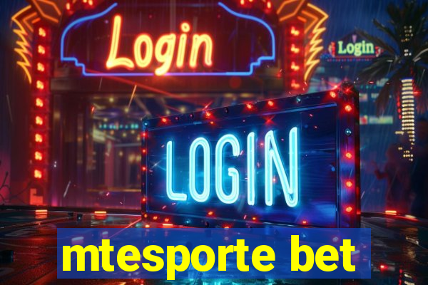 mtesporte bet