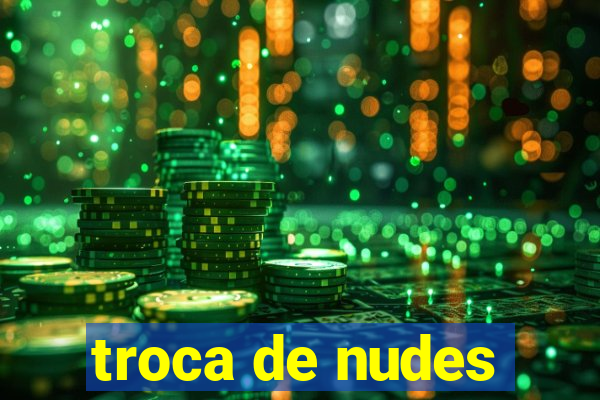 troca de nudes