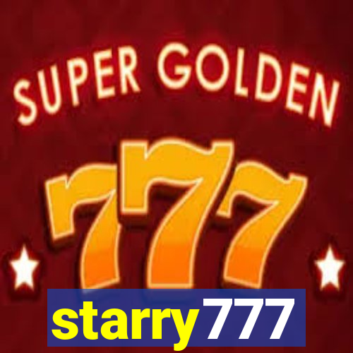 starry777