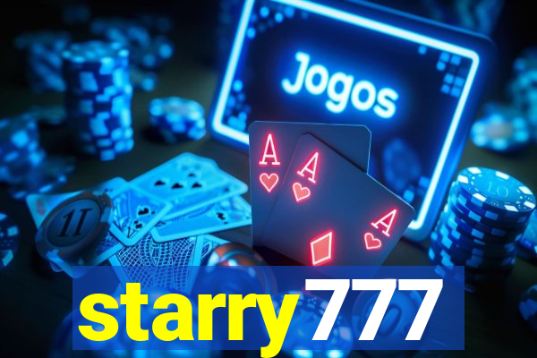 starry777