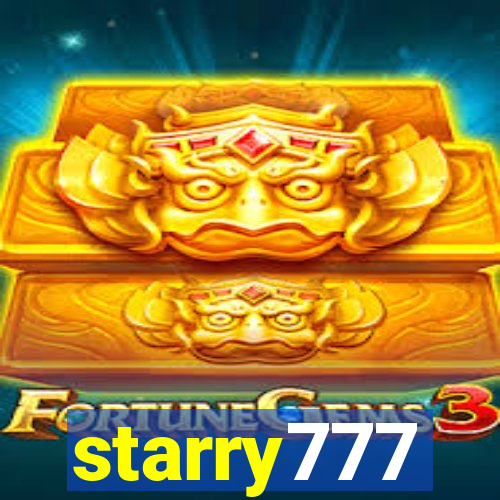 starry777