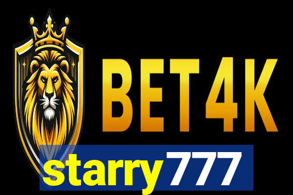 starry777