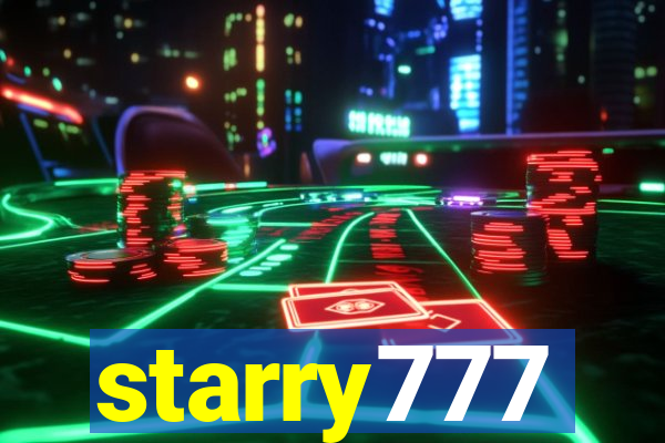 starry777