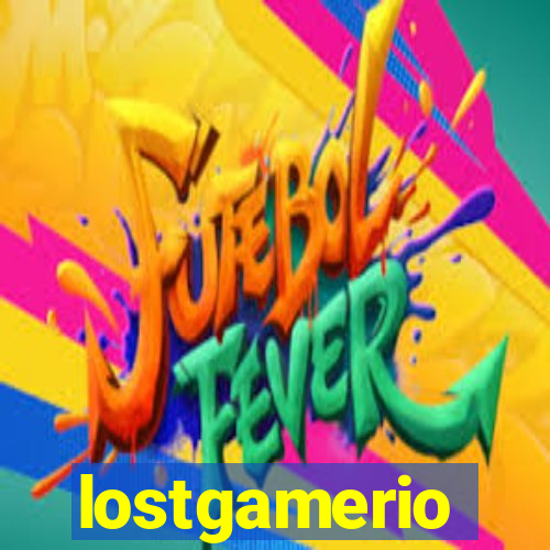 lostgamerio