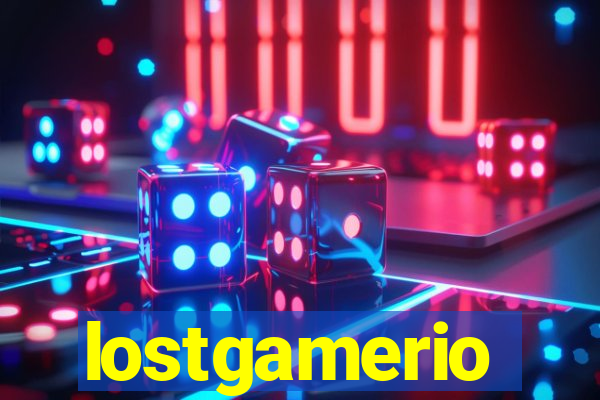 lostgamerio