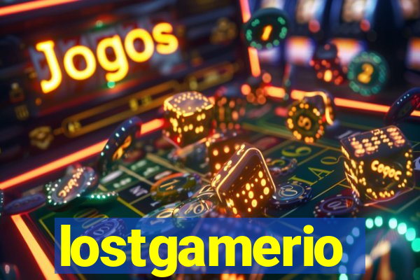 lostgamerio