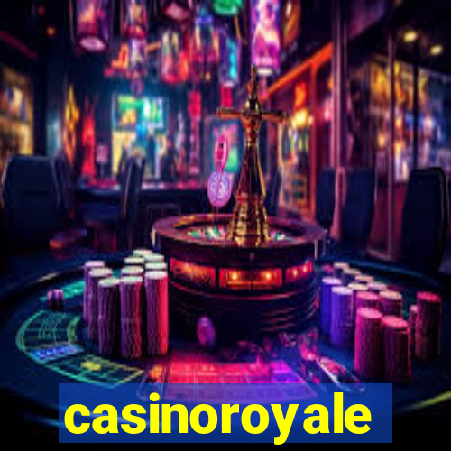 casinoroyale